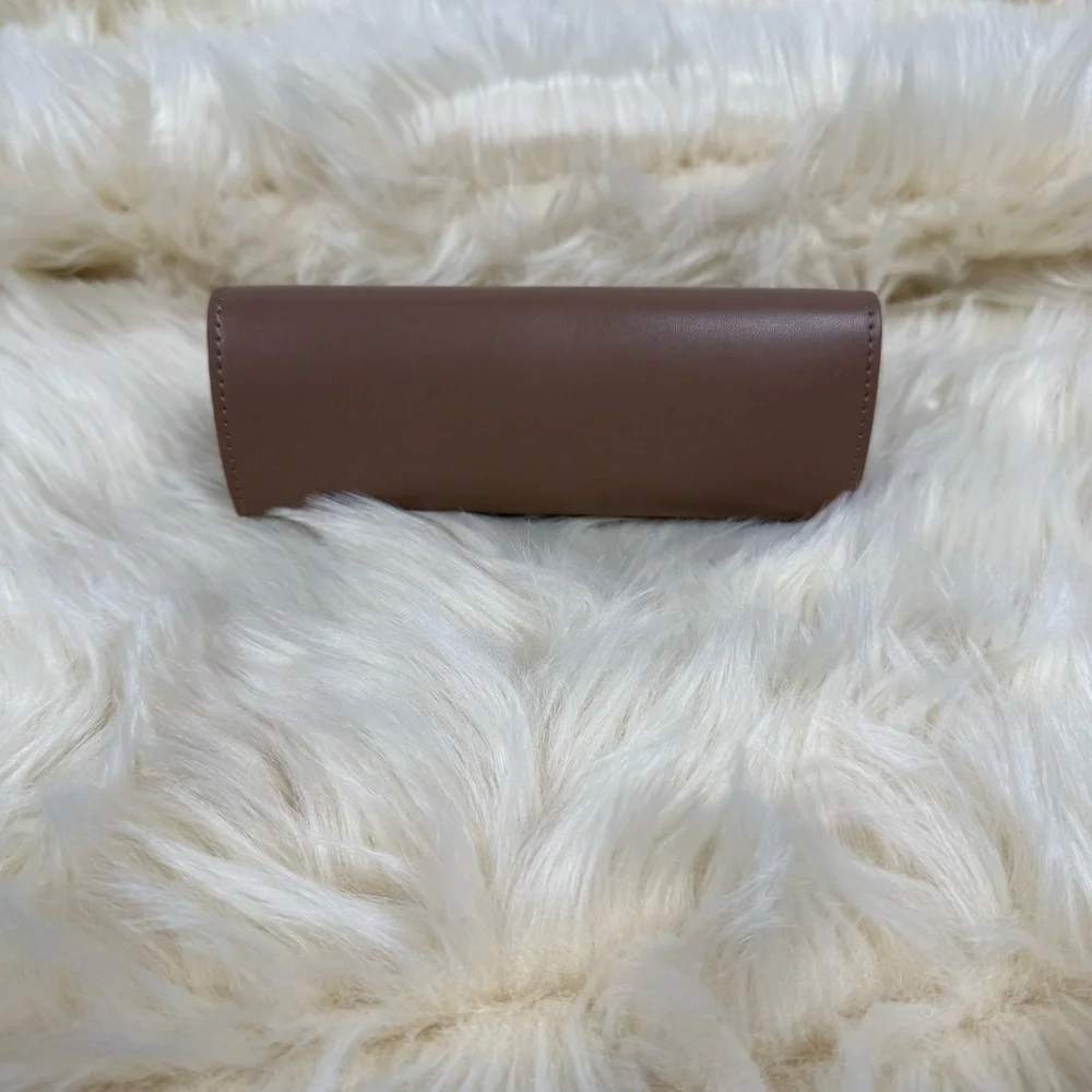 Burberry Glasses Case
